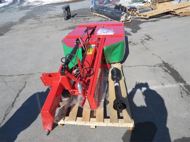 Image of Enorossi BT185H equipment image 1