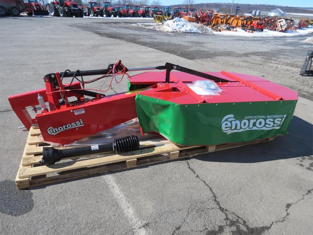 Image of Enorossi BT185H equipment image 2