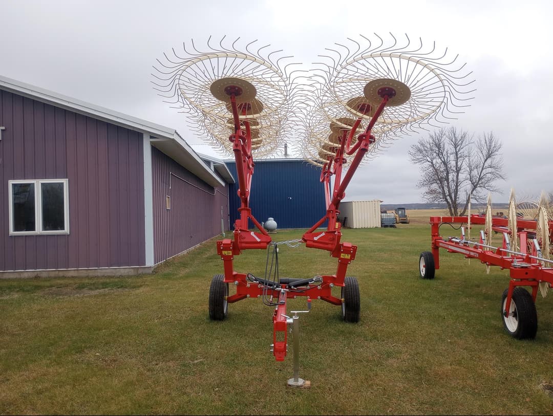 Image of Enorossi Caddy-12 Image 0