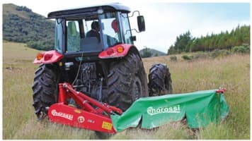 Main image Enorossi DM-5
