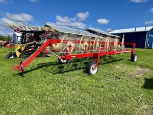 2025 Enorossi Easy Rake 12 Image