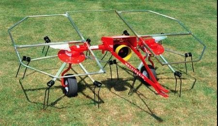 2025 Enorossi G2LP Equipment Image0