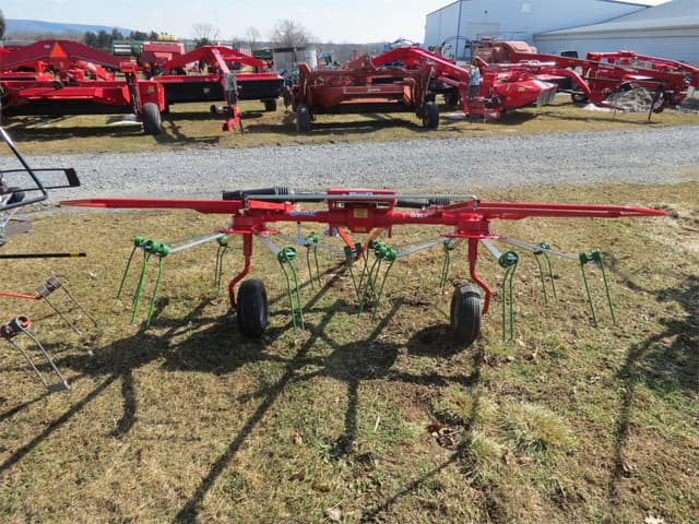 Image of Enorossi G2LP equipment image 3