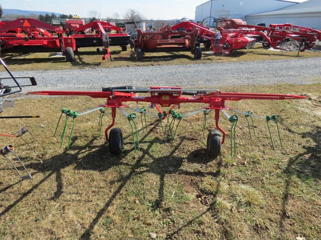 Image of Enorossi G2LP equipment image 3