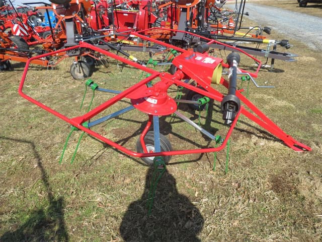 Image of Enorossi G2LP equipment image 2