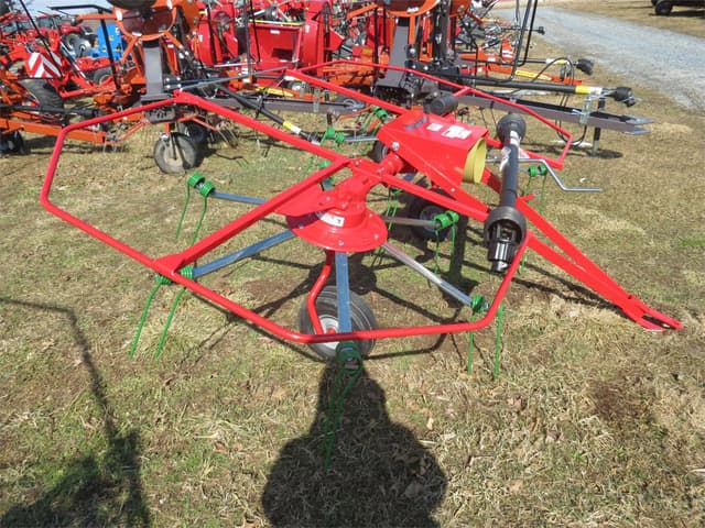 Image of Enorossi G2LP equipment image 2