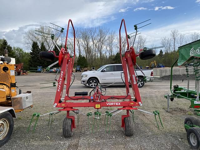 Image of Enorossi G4V-570PTH equipment image 4