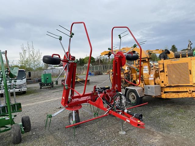 Image of Enorossi G4V-570PTH equipment image 1