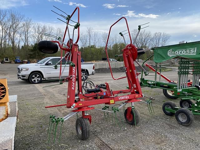Image of Enorossi G4V-570PTH equipment image 3