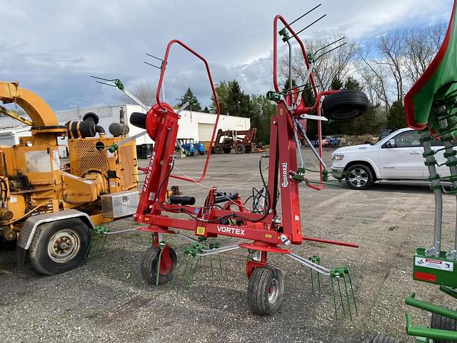 Image of Enorossi G4V-570PTH equipment image 2