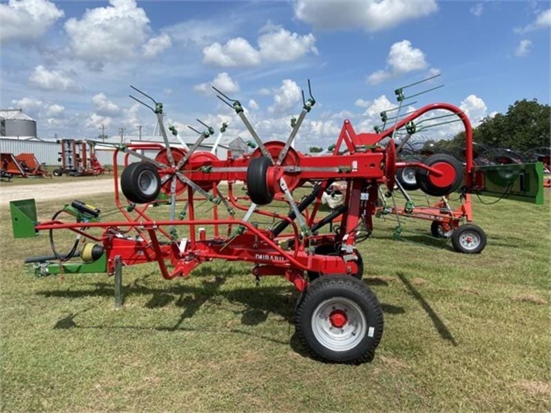 2025 Enorossi G6V-740PTH Equipment Image0
