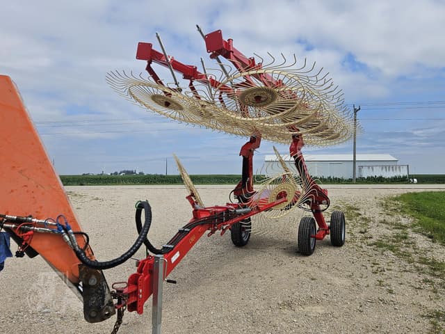 Image of Enrossi Maximus M14 equipment image 4