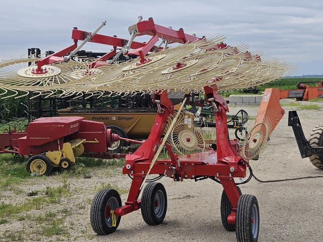 Image of Enrossi Maximus M14 equipment image 1