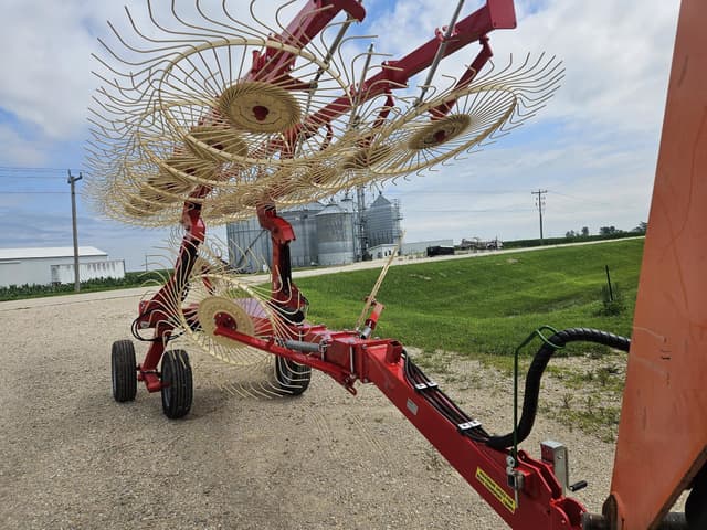 Image of Enrossi Maximus M14 equipment image 2