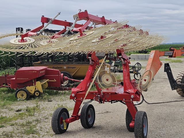 Image of Enrossi Maximus M14 equipment image 1