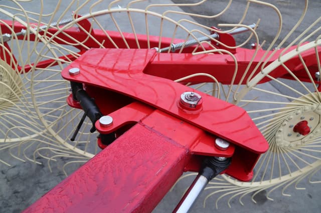 Image of Enorossi Maximus 14HSI equipment image 2