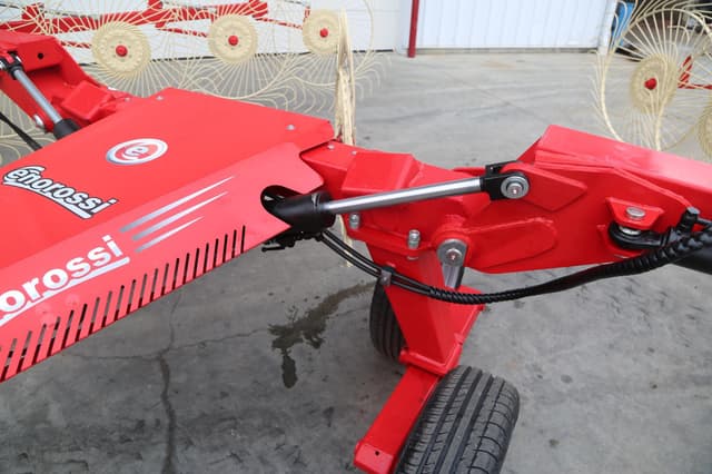 Image of Enorossi Maximus 14HSI equipment image 4