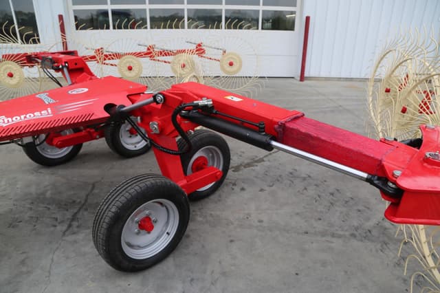 Image of Enorossi Maximus 14HSI equipment image 3