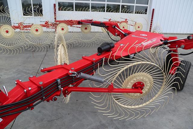 Image of Enrossi Maximus M14 equipment image 1