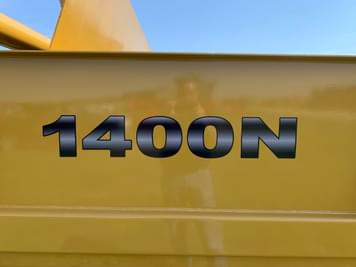 Main image Holcomb 1400N