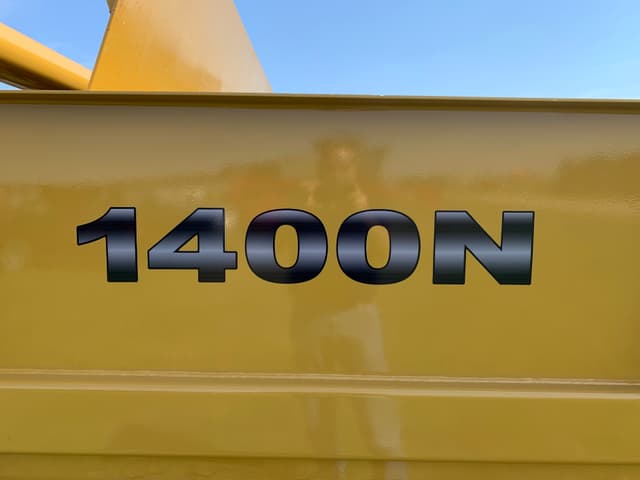 Image of Holcomb 1400N equipment image 1