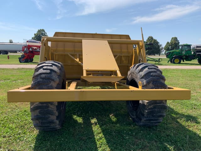 Image of Holcomb 1400N equipment image 4