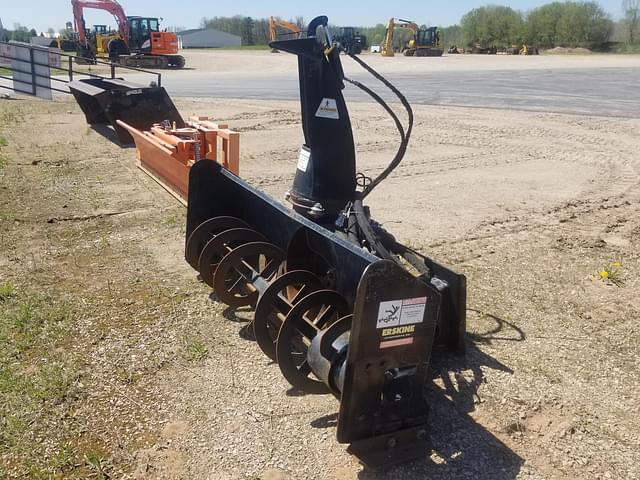 Image of Erskine 2010X equipment image 2