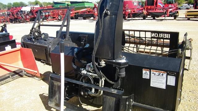 Image of Erskine 2420XL equipment image 3