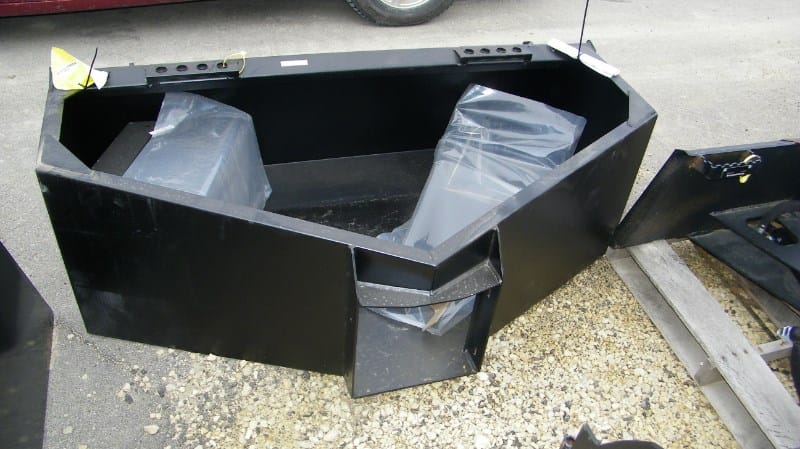 2025 Erskine 900731 Image