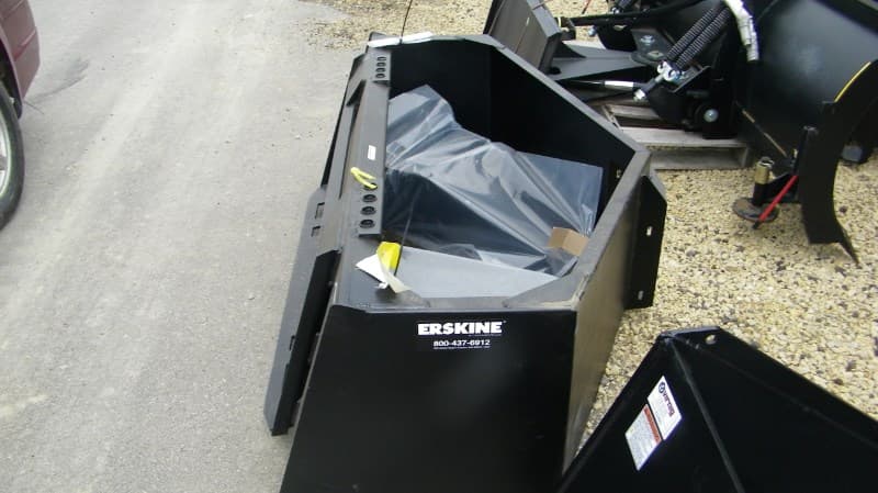 Image of Erskine 900731 Image 1