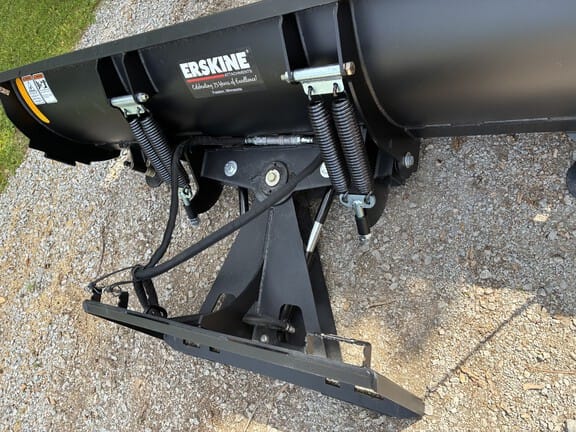 2025 Erskine 901611 Equipment Image0