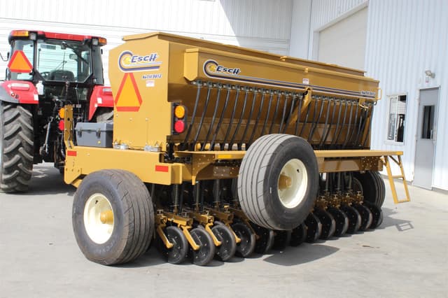 Image of Esch 5612 equipment image 3