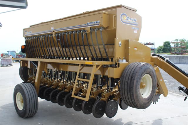 Image of Esch 5612 equipment image 2