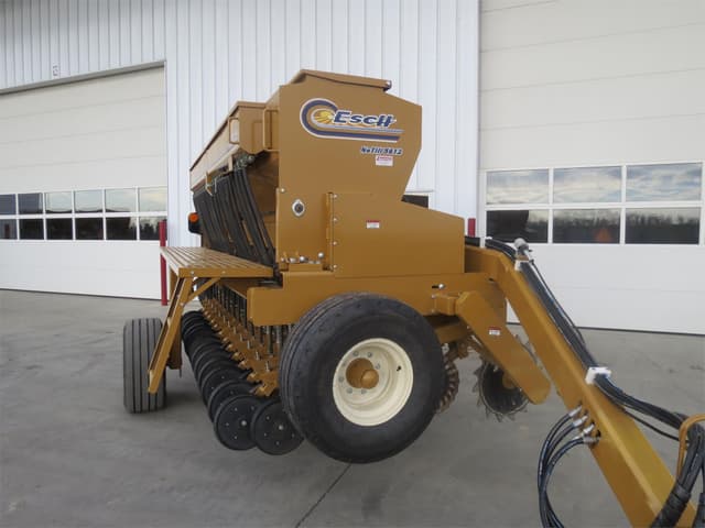 Image of Esch 5612 equipment image 2