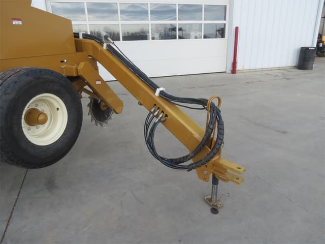 Image of Esch 5612 equipment image 1