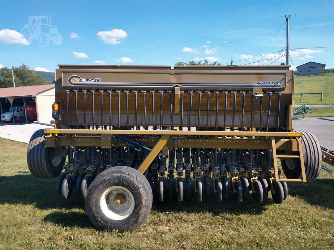 Image of Esch 5612 Image 1