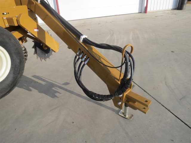 Image of Esch 5612 equipment image 2