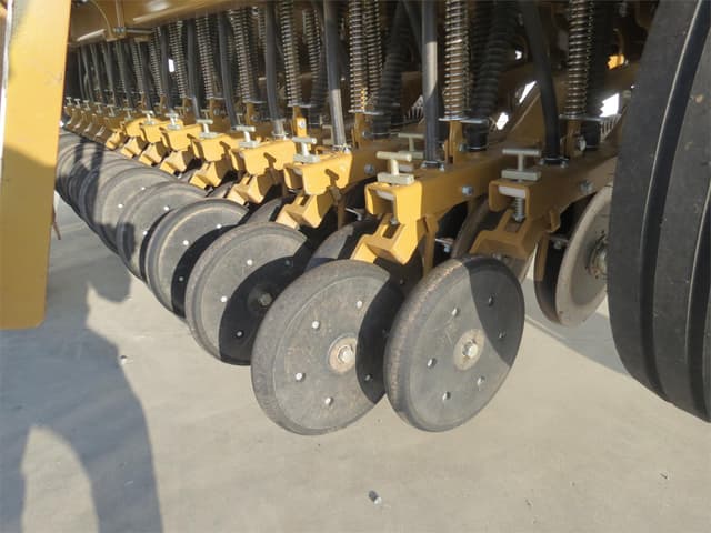 Image of Esch 5612 equipment image 4