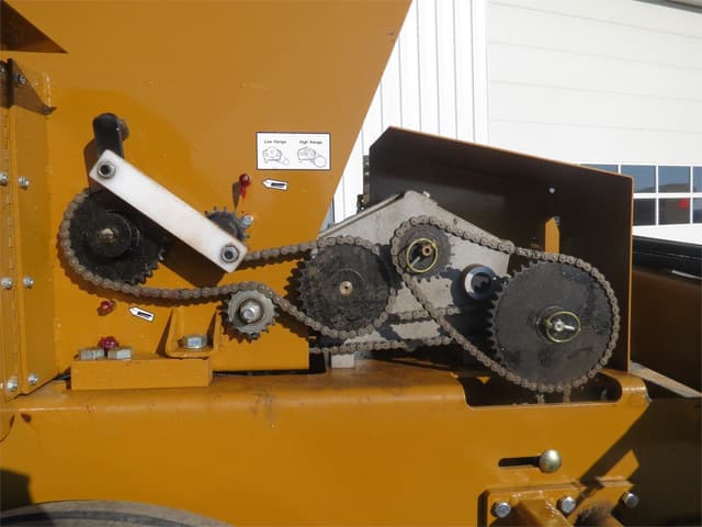 Image of Esch 5612 equipment image 3