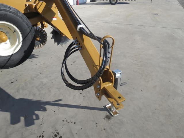 Image of Esch 5612 equipment image 1