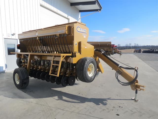 Image of Esch 5612 equipment image 4