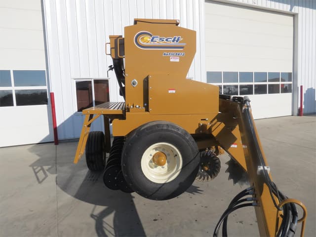 Image of Esch 5612 equipment image 2