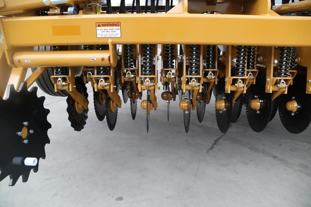 Image of Esch 5612 equipment image 3