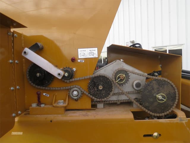 Image of Esch 5612 equipment image 3