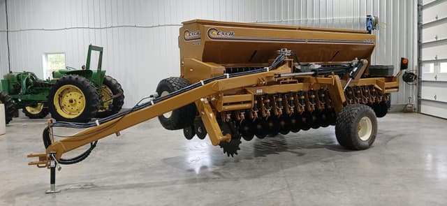 Image of Esch 5615 equipment image 4