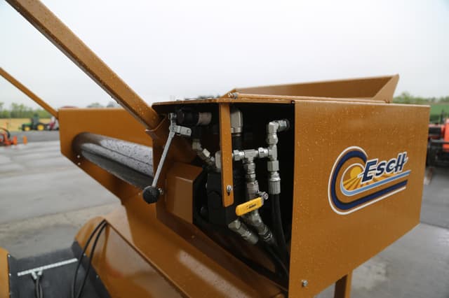 Image of Esch BU45 equipment image 3