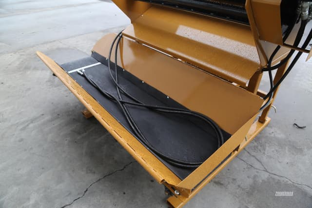 Image of Esch BU45 equipment image 4