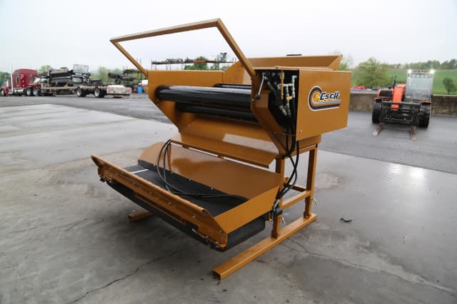 Image of Esch BU45 equipment image 2