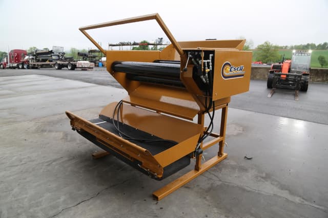 Image of Esch BU45 equipment image 2