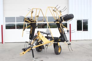 2025 Esch 2018 Image